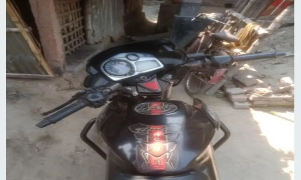 Hero CBZ Xtrem 2013