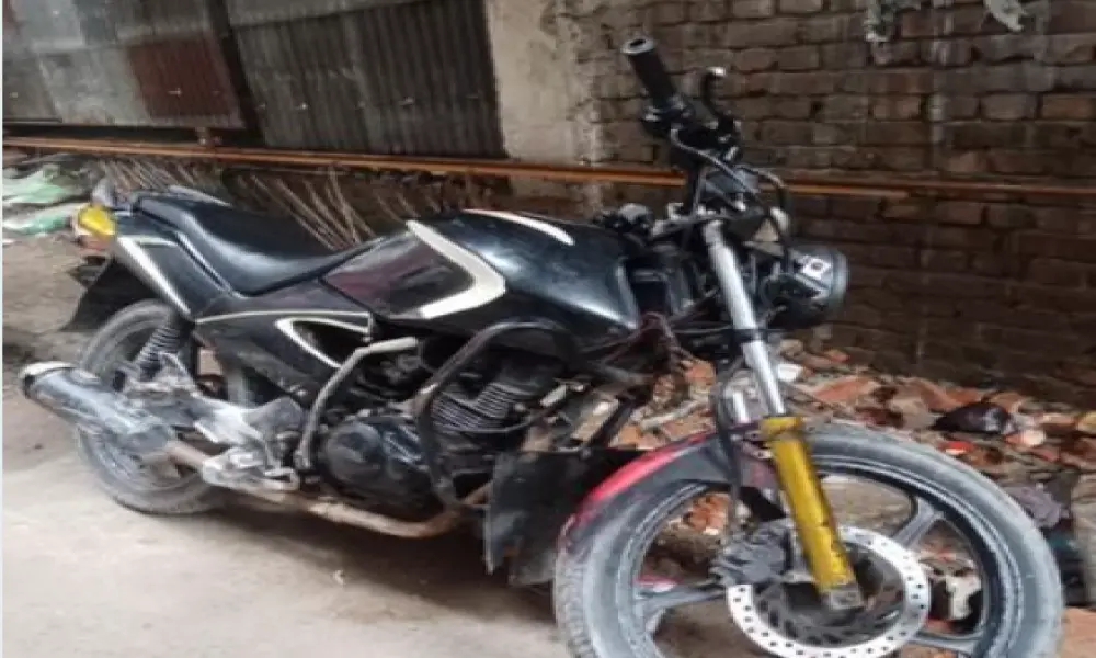 Hero CBZ Xtrem 2016