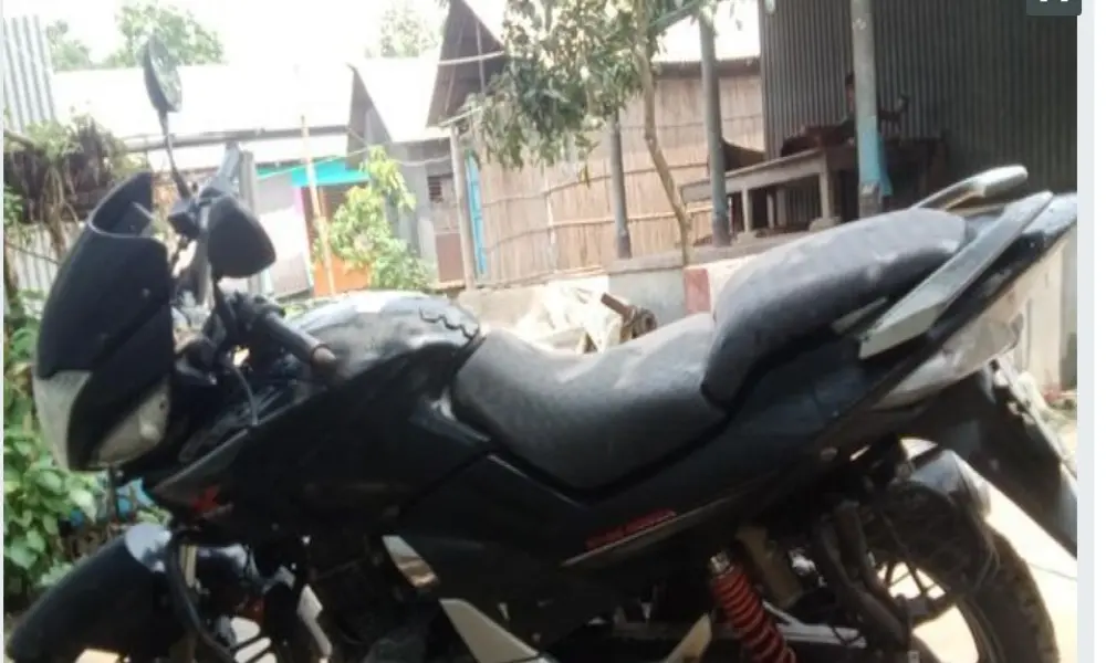 Hero CBZ Xtrem 2017