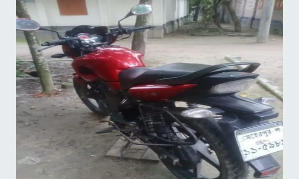 Hero Hunk 45 kg per liter 2019