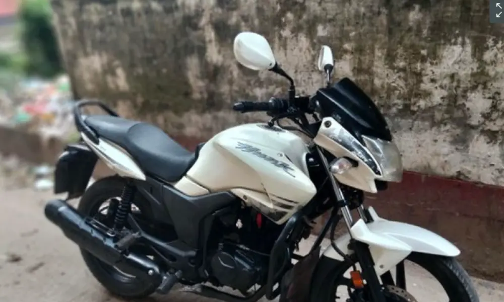 Hero Hunk DD 2019