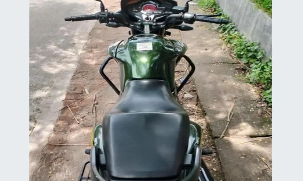 Hero Hunk . DFG 2021