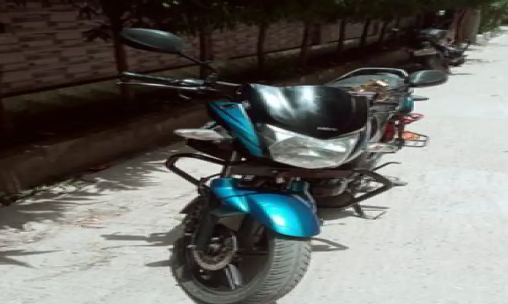 Hero Hunk Matt Edition 150cc 2019