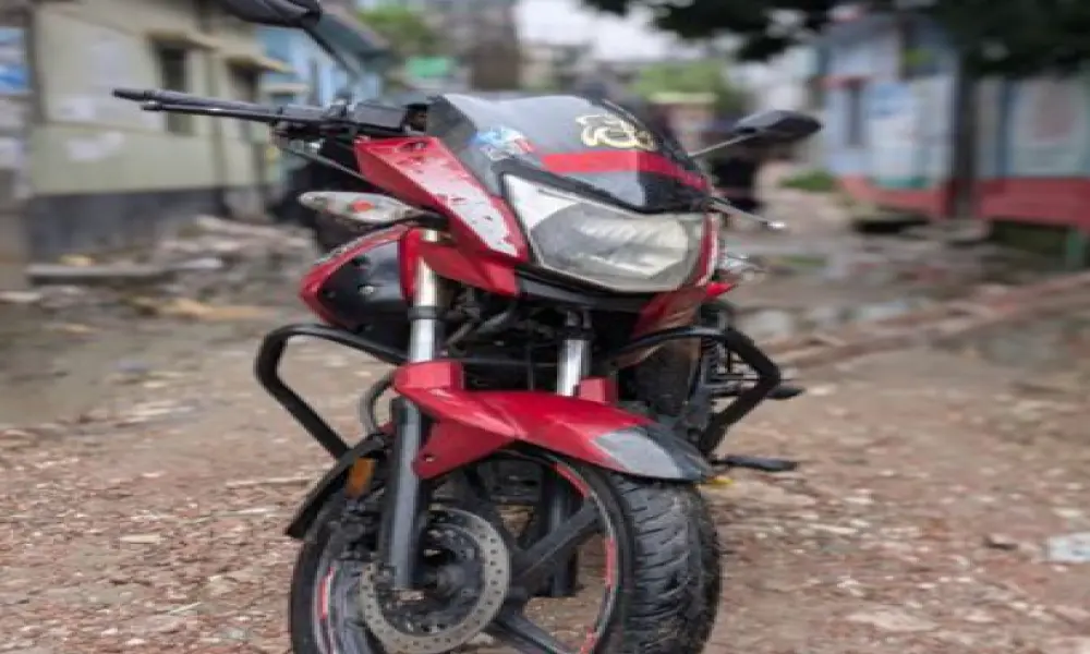 Hero Hunk SD 2019