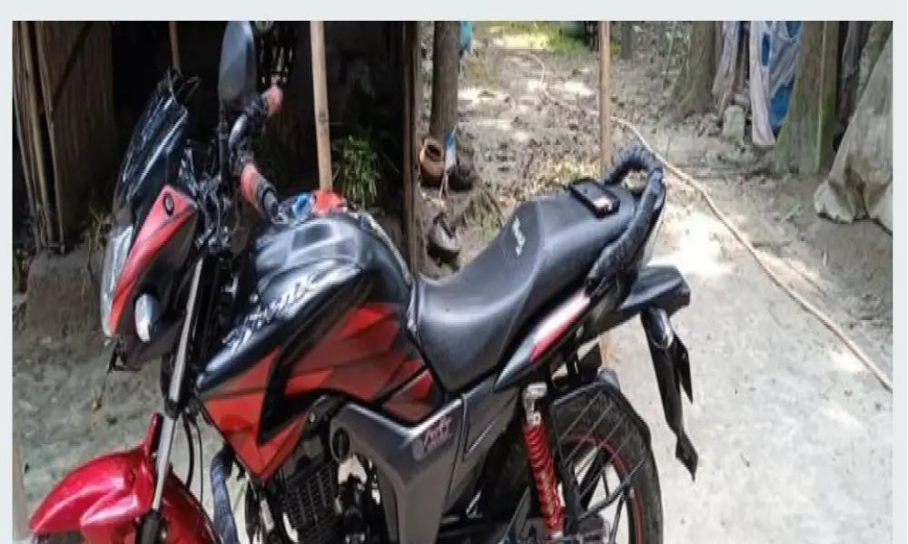 Hero Hunk SFR 2021