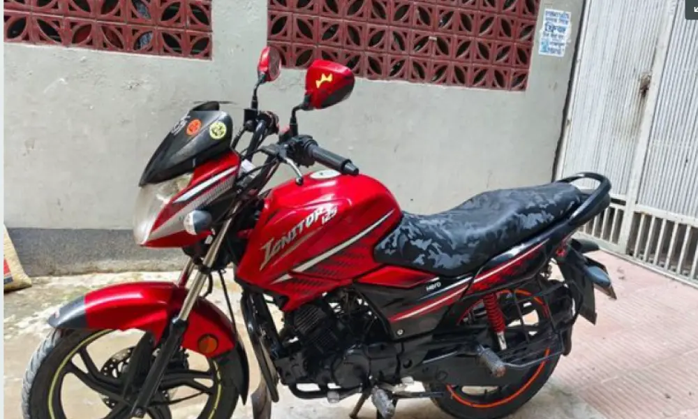 Hero Ignitor 2019