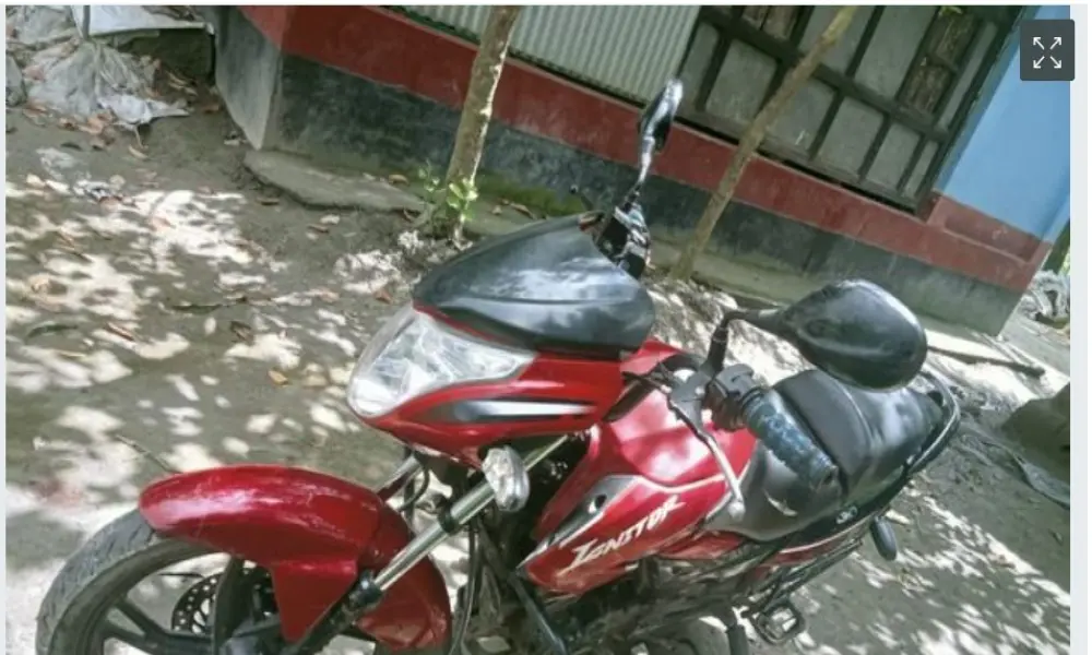 Hero Ignitor Puran 2018
