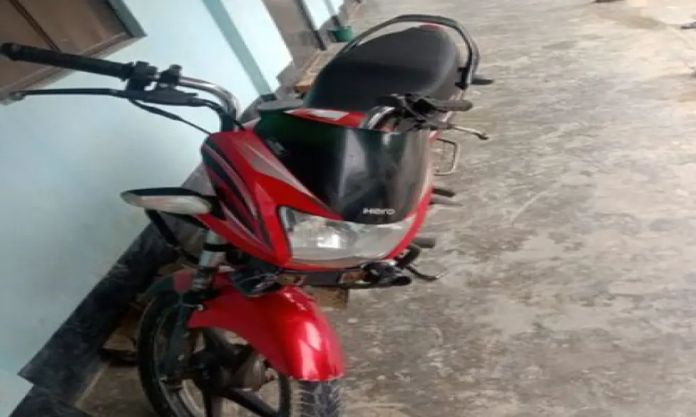 Hero Passion Pro i3s 2020