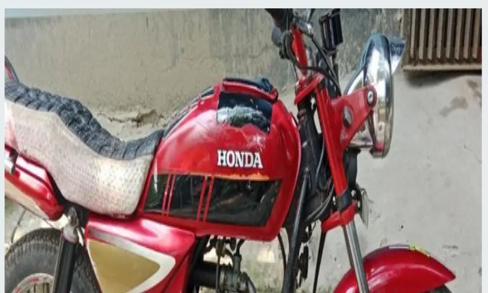 Hero Splendor 2024
