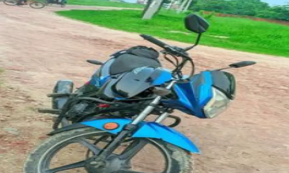 Hero Splendor iSmart 110 cc 2020