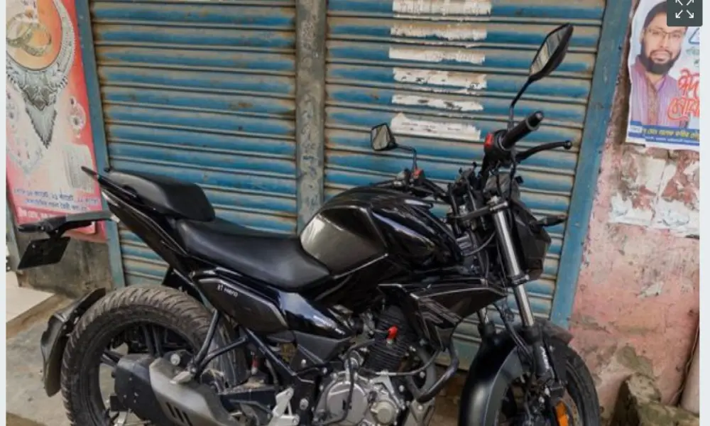 Hero Xtreme Sports 2025