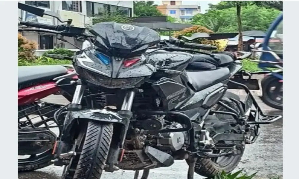Hero Xtreme Sports Condition New 2700km 2024