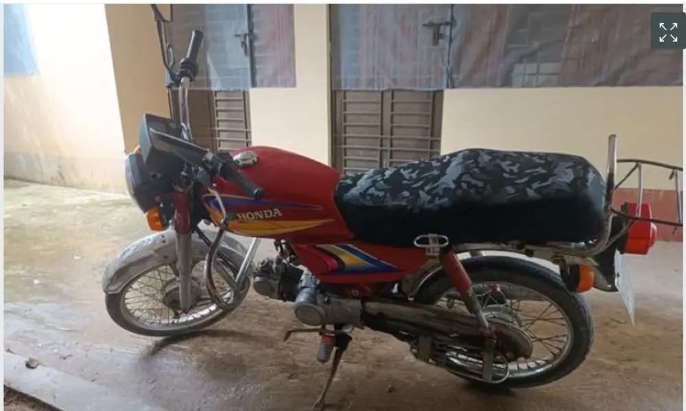 Honda 2010