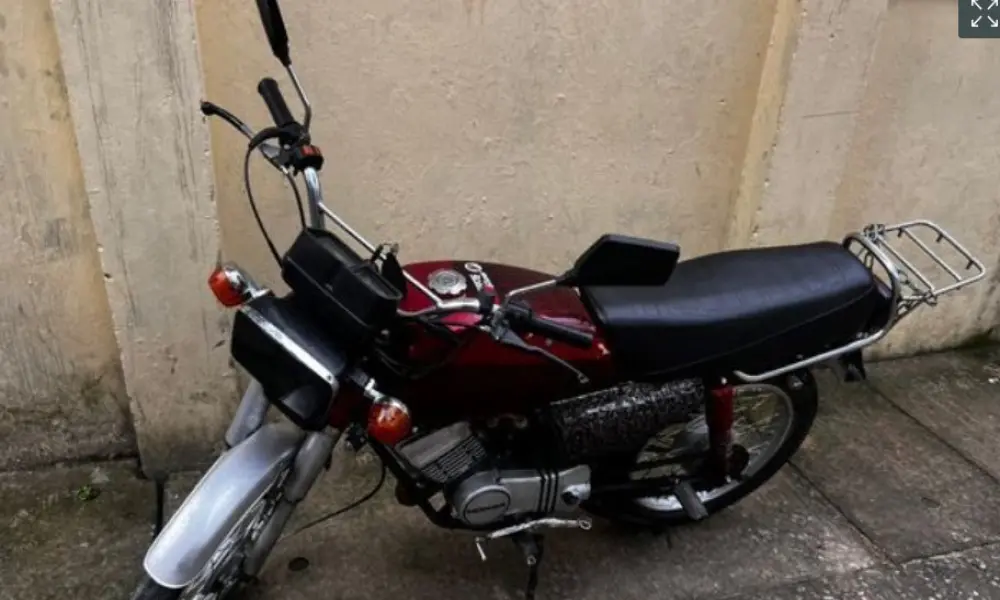 Honda CDI . 2000
