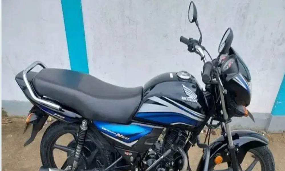 Honda Dream Neo 2020