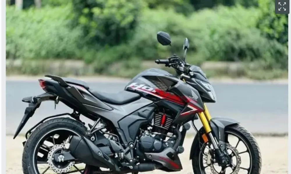 Honda Hornet 2.0 . 2025