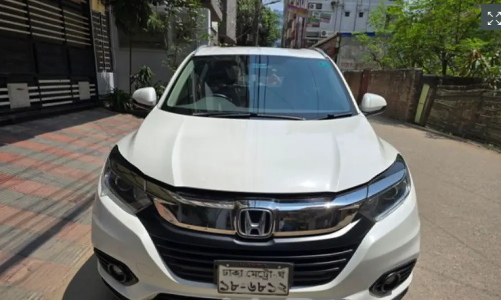 Honda HR-V 2020