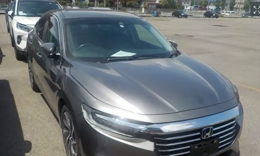 Honda Insight Ex ZE4 2021