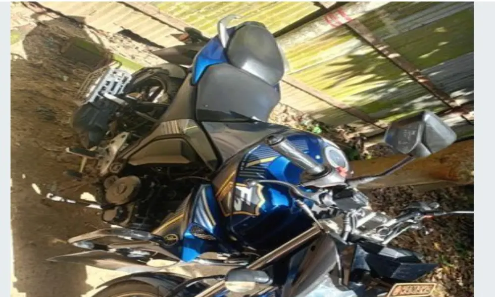 Honda Livo . 2023