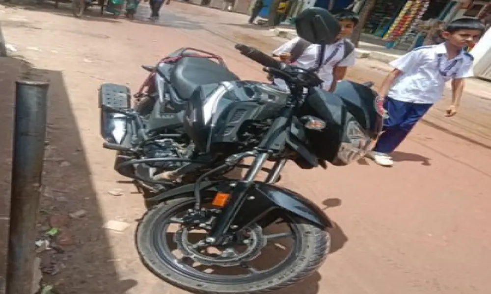 Honda SP160 2025