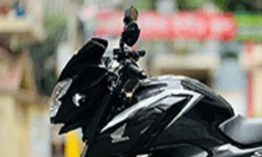 Honda SP160 SP 160 FI 2024