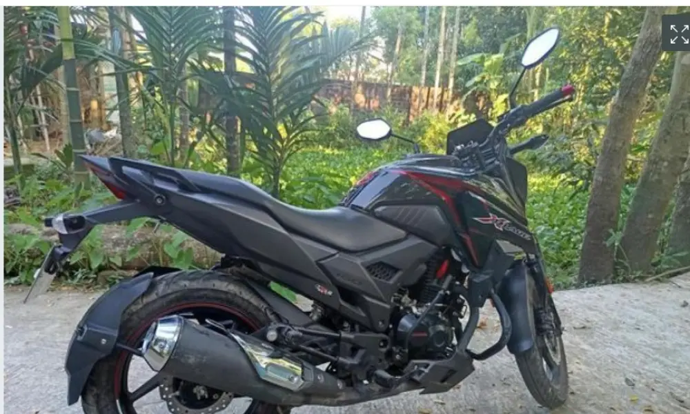 Honda X Blade , 2023