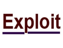 Exploit