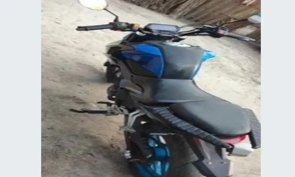 Keeway RKS 165 2020
