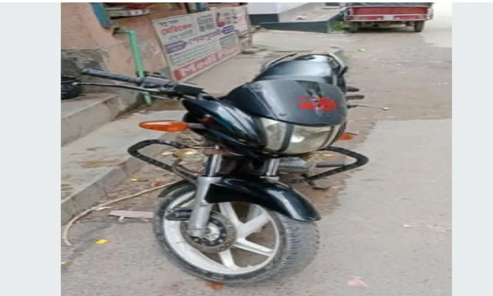 Lifan 125cc 2008