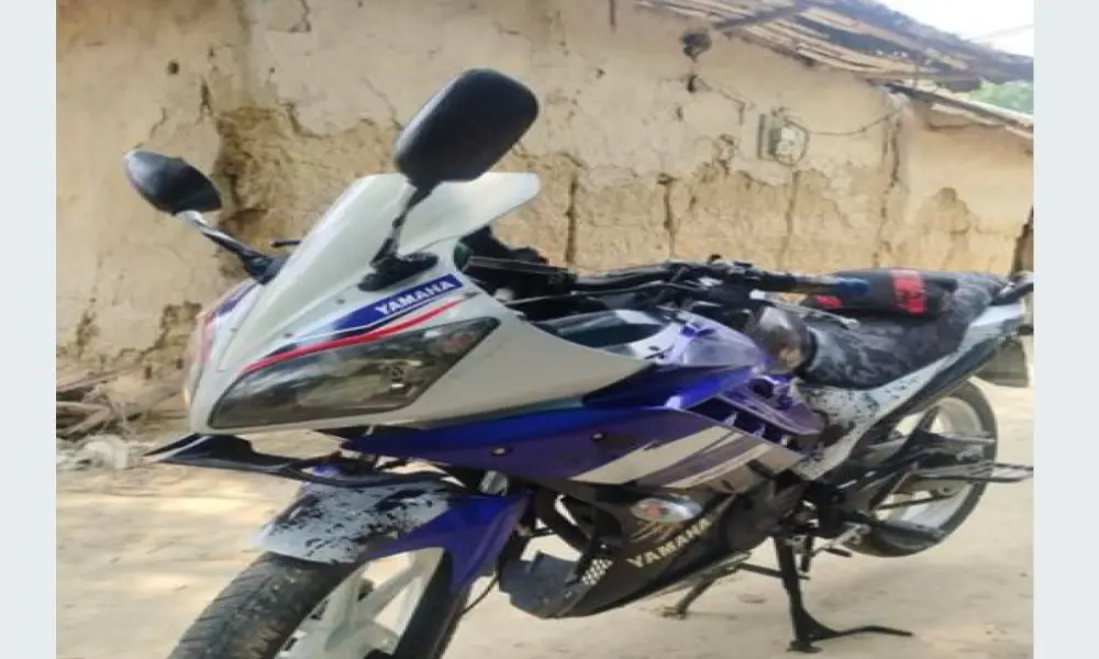 Lifan KPR 155cc 2018