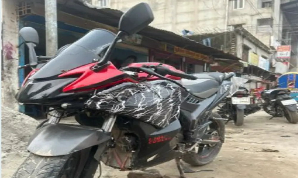 Lifan KPR   2020