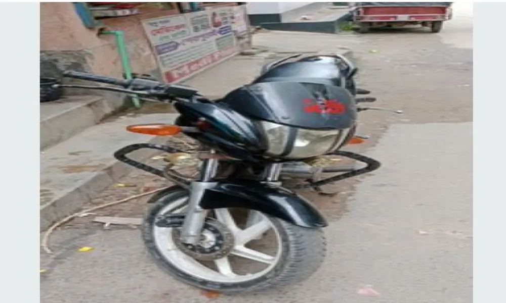 Lifan Strike 125cc 2008