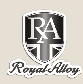 Royal Alloy