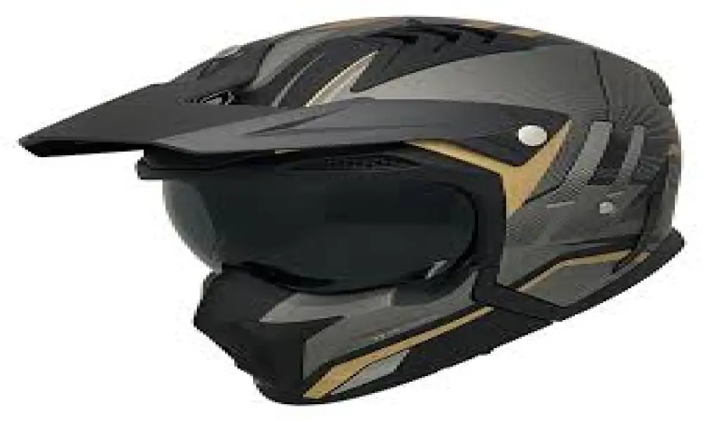 MHR Helmet