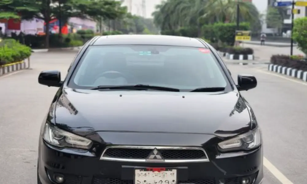 Mitsubishi Lancer EX Sunroof 2008