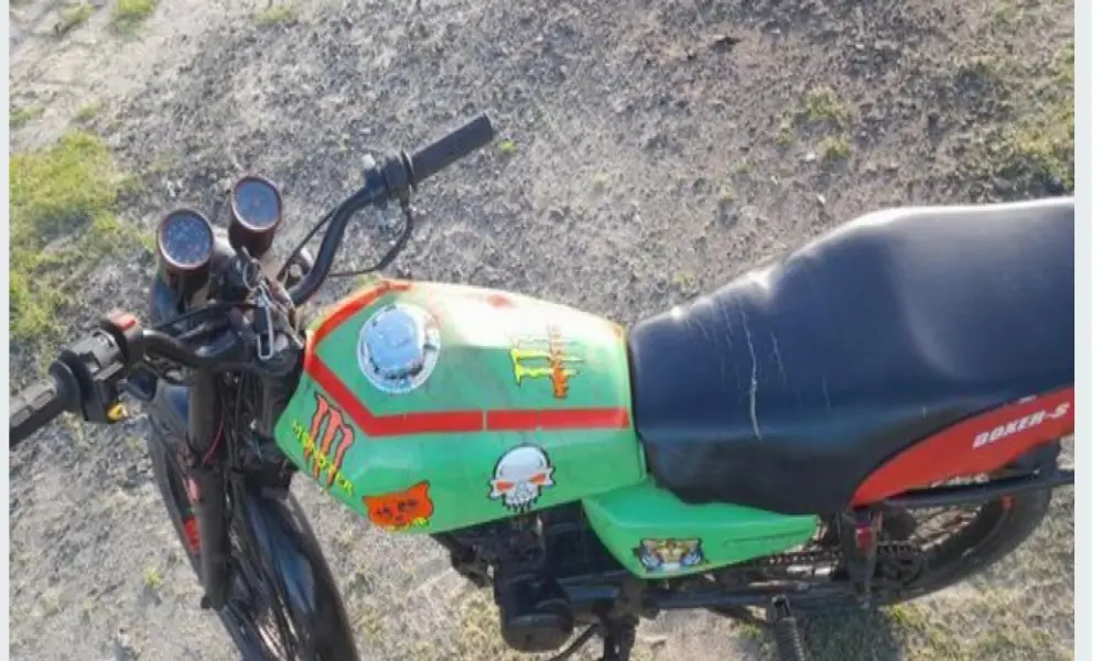 modified bike 2019