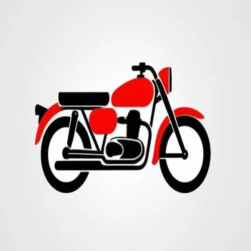 Motorbikes