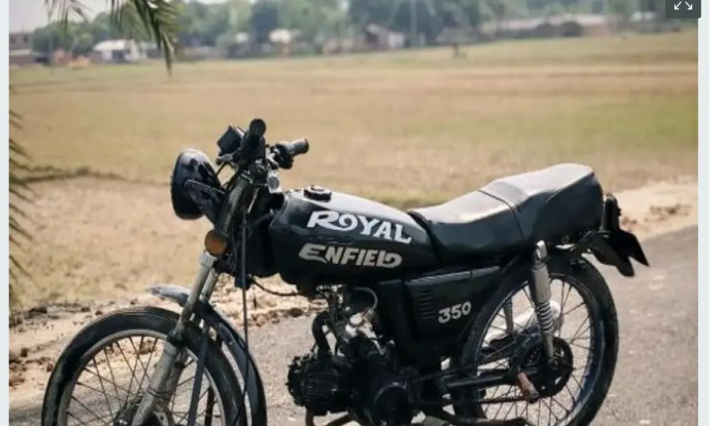Motorcycle sale 2025