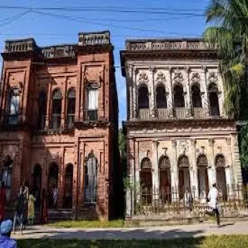 Narayanganj