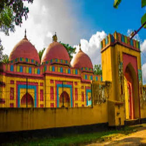 Narsingdi