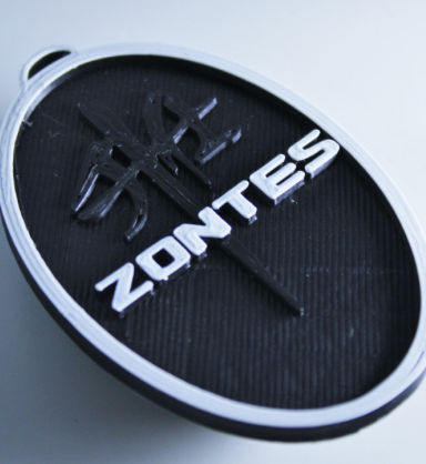 Zontes