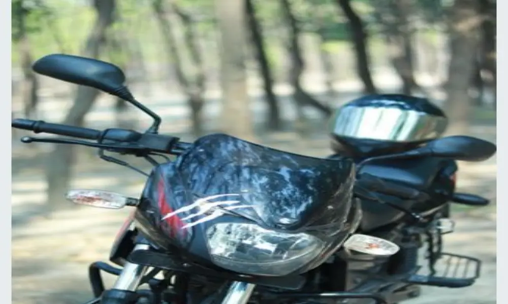 Pulsar 1 . 2019