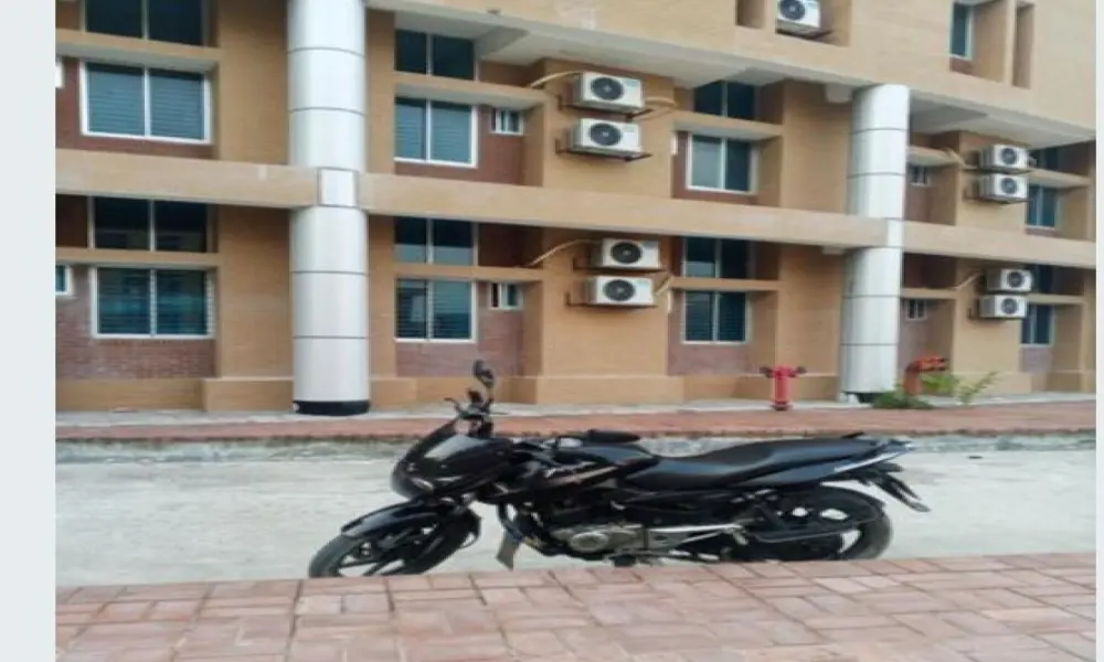 Pulsar 150 2019