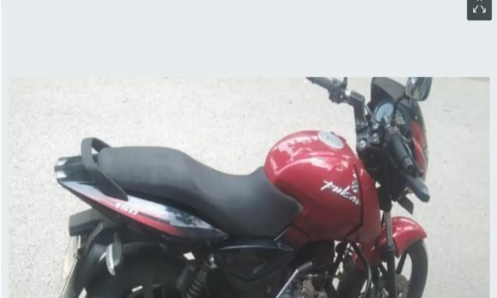 Pulsar 150