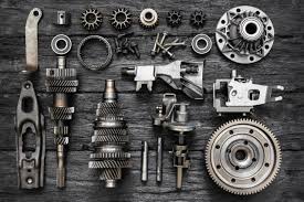Auto Parts