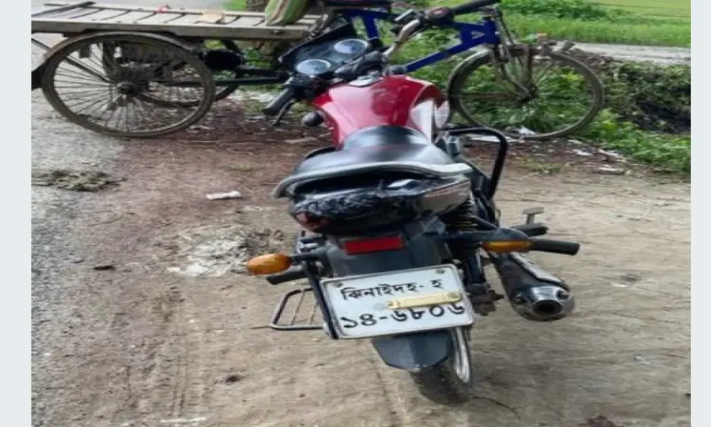Roadmaster Prime 100 ` 2020