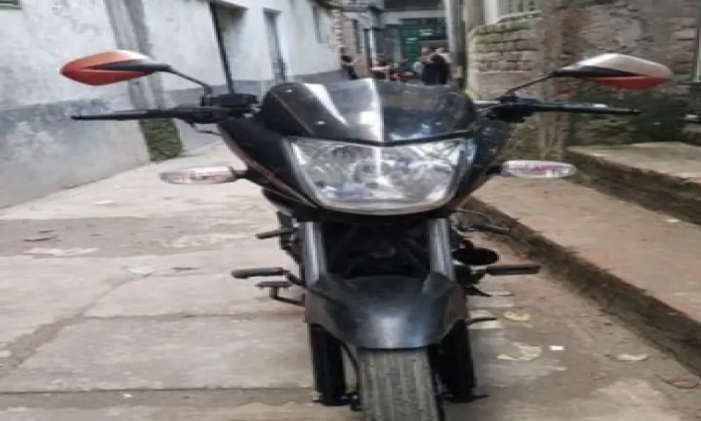 Runner Bullet 2015