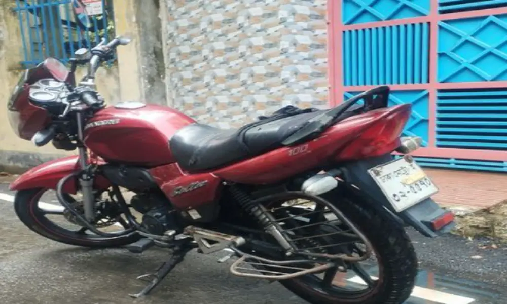 Runner Bullet 2016