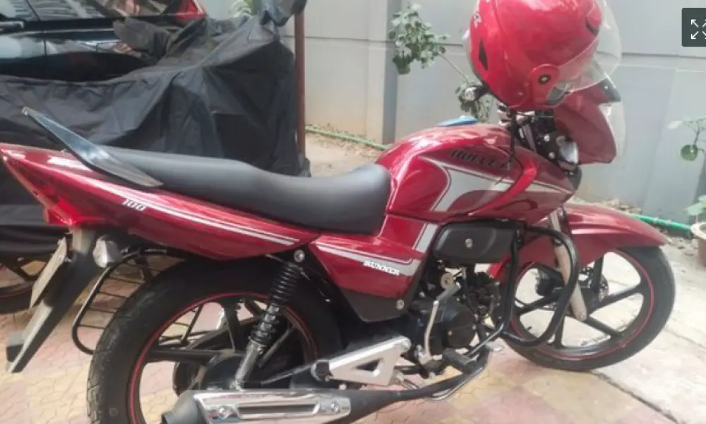 Runner Bullet  2023