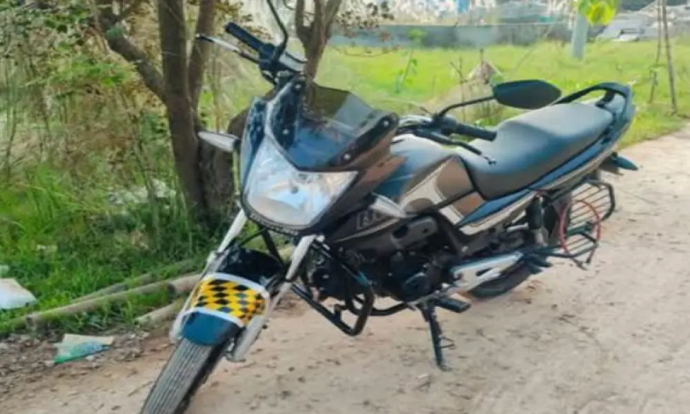 Runner Bullet v2 100cc 2022